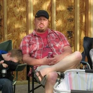 Meet your Posher, Tony